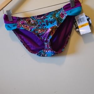 5 items for $12 Bikini bottom